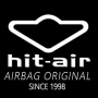Gilet Airbag "COMPLET 3" HIT-AIR