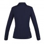 Veste de concours Kingsland Classic Marine Femme