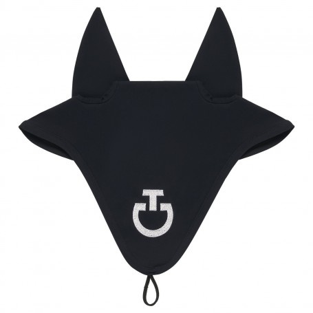 Bonnet long en jersey CAVALLERIA TOSCANA Marine