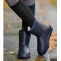 Bottines Fourrées E.L.T "RAINLESS" Deepblue