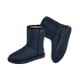 Bottines Fourrées E.L.T "RAINLESS" Deepblue