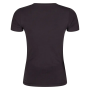T-shirt KINGSLAND "CEMILLE" femme marine
