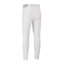 Pantalon Kingsland Pull-on "KACY" blanc