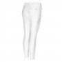 Pantalon de concours KINGSLAND "KADI" Blanc