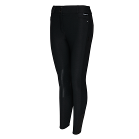 Pantalon KINGSLAND "KADI" Noir