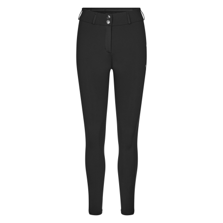 Pantalon été Kingsland "KAYA" Noir