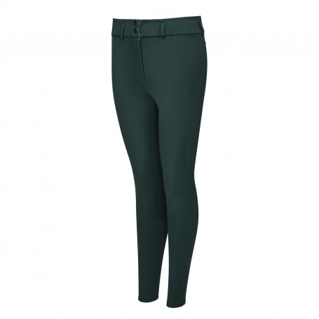 Pantalon chaud Kingsland "Kornélia" Vert