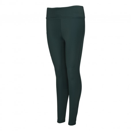 LEEGING hiver Kingsland "Kattie" Vert