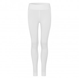 Leeging de concours chaud Kingsland "Kemmie" blanc