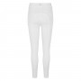 Pantalon de concours Kingsland "KAYSA" Blanc