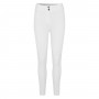 Pantalon de concours Kingsland "KAYSA" Blanc