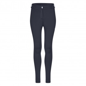 Pantalon d'équitation Kingsland "KAYSA" Marine