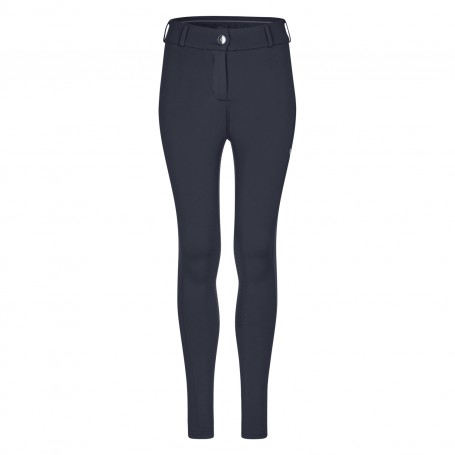 Pantalon d'équitation Kingsland "KAYSA" Marine
