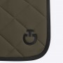 Tapis CAVALLERIA TOSCANA "Diamond Jersey" Military Green