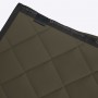 Tapis CAVALLERIA TOSCANA "Diamond Jersey" Military Green