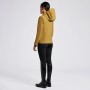 Blouson Softshell doublé CAVALLERIA TOSCANA femme Miel