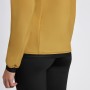 Blouson Softshell doublé CAVALLERIA TOSCANA femme Miel