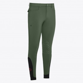 Pantalon Cavalleria Toscana"New Grip Systèm" Forest Green