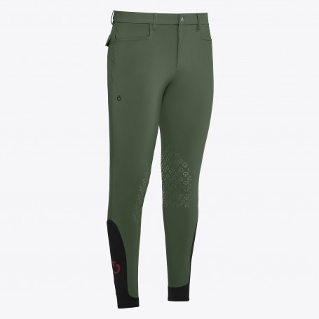 Pantalon Cavalleria Toscana"New Grip Systèm" Forest Green