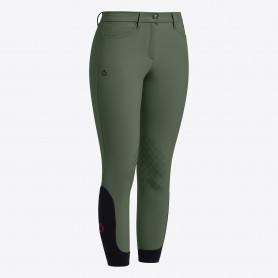 Pantalon Cavalleria Toscana "PAA001" Forest Green enfant