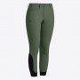 Pantalon Cavalleria Toscana "PAA001" Forest Green enfant