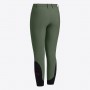 Pantalon Cavalleria Toscana "PAA001" Forest Green enfant