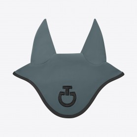 Bonnet en jersey CAVALLERIA TOSCANA Gris Anthracite