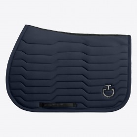 Tapis CAVALLERIA TOSCANA "Revo Performance" Marine