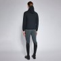 Blouson softshell CAVALLERIA TOSCANA Homme marine