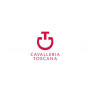 Blouson softshell CAVALLERIA TOSCANA Femme Sable