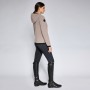 Blouson softshell CAVALLERIA TOSCANA Femme Sable