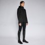 Veste imperméable CAVALLERIA TOSCANA 3 en 1noire