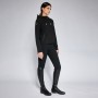 Veste REVO coupe-vent et imper Cavalleria Toscana femme Noire
