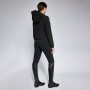 Veste REVO coupe-vent et imper Cavalleria Toscana femme Noire