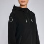 Veste REVO coupe-vent et imper Cavalleria Toscana femme Noire