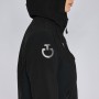 Veste REVO coupe-vent et imper Cavalleria Toscana femme Noire