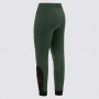 Pantalon CAVALLERIA TOSCANA New grip system "FOREST GREEN"