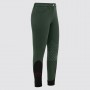 Pantalon CAVALLERIA TOSCANA New grip system "FOREST GREEN"