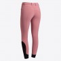 Pantalon CAVALLERIA TOSCANA New grip system CANDY PINK