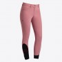 Pantalon CAVALLERIA TOSCANA New grip system CANDY PINK