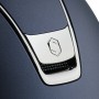 Casque MISS SHIELD Shadow V2 Marine