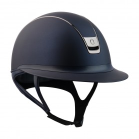 Casque MISS SHIELD Shadow V2 Marine