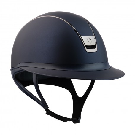 Casque MISS SHIELD Shadow V2 Marine