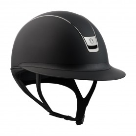 Casque MISS SHIELD Shadow V2 Noir