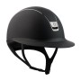 Casque MISS SHIELD Shadow V2 Noir