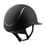Casque MISS SHIELD Shadow V2 Noir