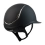 Casque MISS SHIELD Shadow V2 Noir 5SWR