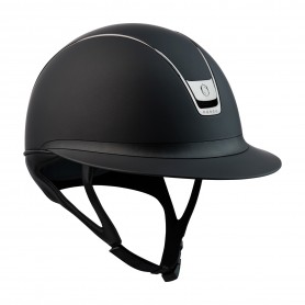 Casque MISS SHIELD Shadow V2 Noir 5SWR
