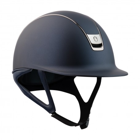 Casque Samshield Classic Shadow V2 Marine