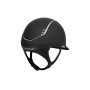 Casque Samshield Classic Shadow V2 Noir